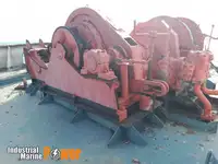 ઓઇલ/કેમિકલ ટેન્કર વેચાણ માટે