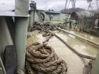 બલ્ક કેરિયર વેચાણ માટે