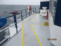 રીફર જહાજ વેચાણ માટે