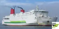 Ro-Ro ship વેચાણ માટે