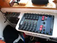 ક્રૂઝ જહાજ વેચાણ માટે