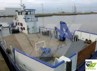 General Cargo/Multi-purpose વેચાણ માટે