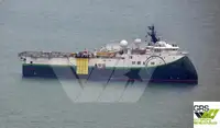 સર્વે જહાજ વેચાણ માટે
