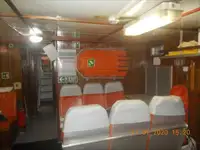 ક્રૂ બોટ વેચાણ માટે