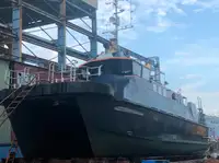 Wind farm service vessel વેચાણ માટે