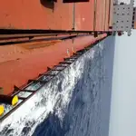 બલ્ક કેરિયર વેચાણ માટે