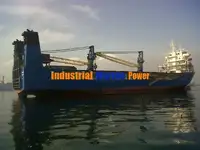 કન્ટેનર જહાજ વેચાણ માટે