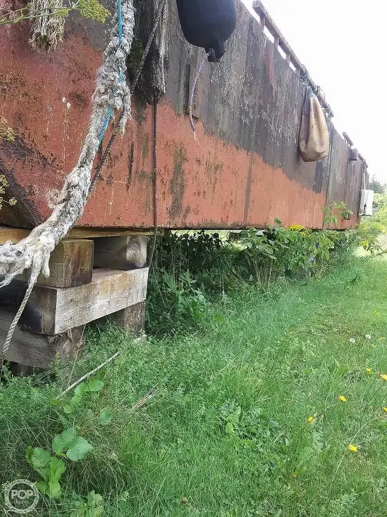 બાર્જ વેચાણ માટે