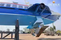 હાઇડ્રોફોઇલ વેચાણ માટે