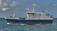 પ્લેટફોર્મ સપ્લાય વેસલ (PSV) વેચાણ માટે