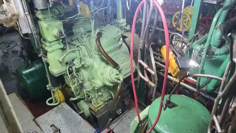 લોંગલાઇનર વેચાણ માટે