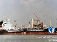 ઓઇલ/કેમિકલ ટેન્કર વેચાણ માટે