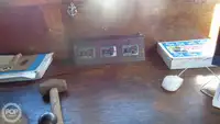 ટ્રોલર વેચાણ માટે