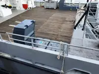 કેટામરાન વેચાણ માટે