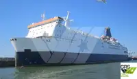 Ro-Ro ship વેચાણ માટે