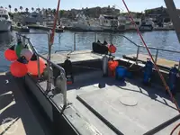 ટ્રોલર વેચાણ માટે