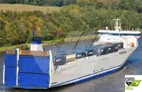Ro-Ro ship વેચાણ માટે