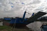 બાર્જ વેચાણ માટે