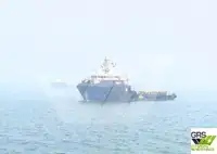 સપ્લાય જહાજ વેચાણ માટે