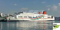 Ro-Ro ship વેચાણ માટે