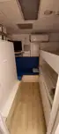 ક્રૂ બોટ વેચાણ માટે