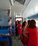 ફેરી જહાજ વેચાણ માટે