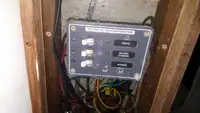 ટ્રોલર વેચાણ માટે