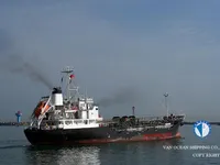 ઓઇલ/કેમિકલ ટેન્કર વેચાણ માટે