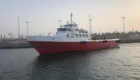 ક્રૂ બોટ વેચાણ માટે
