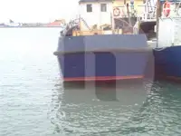 વર્ક બોટ વેચાણ માટે