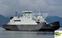 Ro-Ro ship વેચાણ માટે