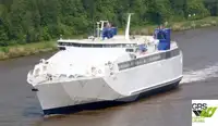 Ro-Ro ship વેચાણ માટે