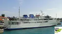રો-રો જહાજ વેચાણ માટે