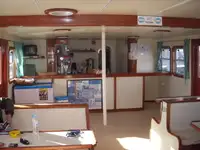 ક્રૂઝ જહાજ વેચાણ માટે