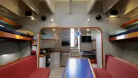 સંશોધન જહાજ વેચાણ માટે