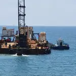 વર્ક બોટ વેચાણ માટે