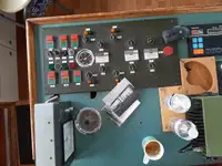 ટ્રોલર વેચાણ માટે