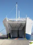 Ro-Ro ship વેચાણ માટે