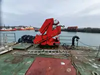 બાર્જ વેચાણ માટે