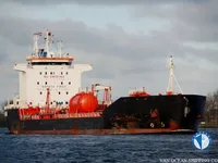ઓઇલ/કેમિકલ ટેન્કર વેચાણ માટે