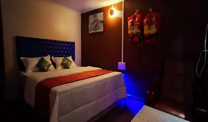 રો-રો જહાજ વેચાણ માટે