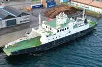 Ro-Ro ship વેચાણ માટે