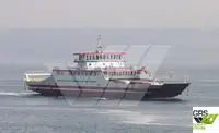 Ro-Ro ship વેચાણ માટે