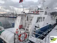 Ro-Ro ship વેચાણ માટે