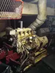 વર્ક બોટ વેચાણ માટે