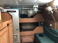 ટ્રોલર વેચાણ માટે