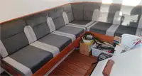 ફેરી જહાજ વેચાણ માટે