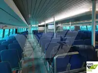 પેસેન્જર જહાજ વેચાણ માટે