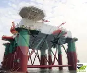 રહેઠાણ માટેનું બાર્જ વેચાણ માટે
