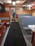 ક્રૂ બોટ વેચાણ માટે
